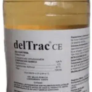 Deltrac CE 1 Litro