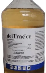 Deltrac ce 1 litro