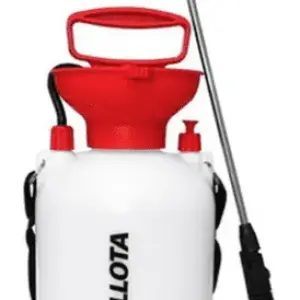 Fumigadora Manual bellota