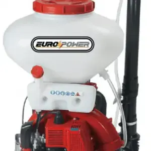Fumigadora de Cañon Europower