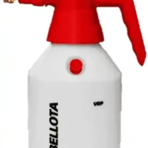 Fumigadora de Jardin Bellota