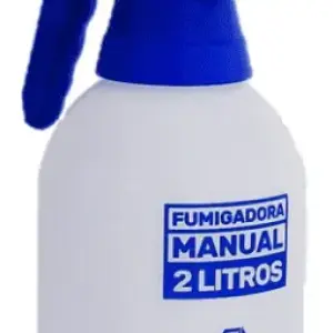 Fumigadora de Jardin Domosa