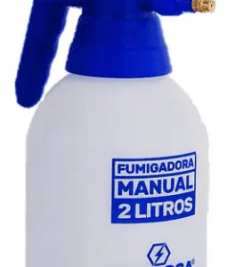 Fumigadora de jardin domosa