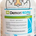 Insecticida DEMON 40PM Polvo