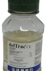 Insecticida deltrac ce 70 ml