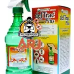 Insecticida Deltrac PLUS 650 ml