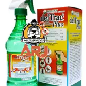 Insecticida Deltrac PLUS 650 ml