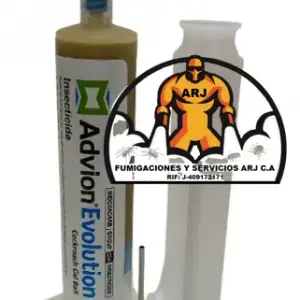 Insecticida Gel Advion Syngenta