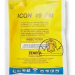 Insecticida Icon 10PM 62.5 g