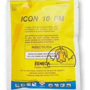 Insecticida icon 10pm 62.5 g