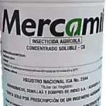 Insecticida Manzate