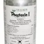 Insecticida Phostoxin