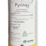 Insecticida Pyrinex