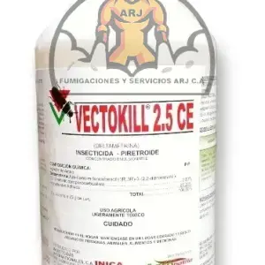 Insecticida Vectokill 2.5