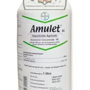 Insecticidas - Amulet Bayer