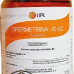 Insecticidas - Cipermetrina UPL
