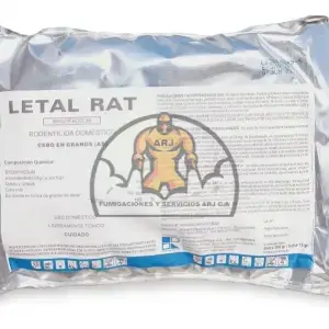 Letal Rat