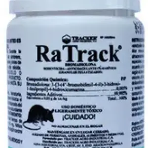 Ratrack