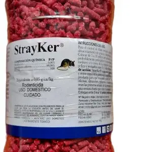 Strayker