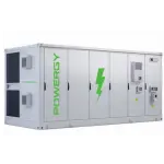 Battery Energy Storage Systems