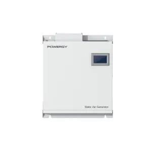 Compensadores de Energía Reactiva