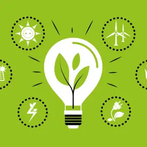 Eficiencia Energética