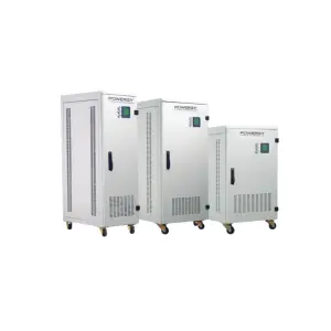 Estabilizadores de Voltaje