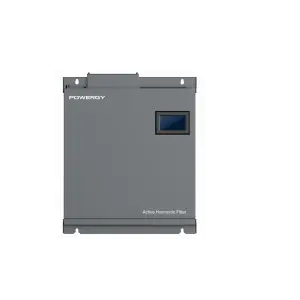 Filtros Activos de Armónicos