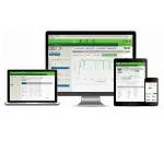 Sistema s Monitoreo de Energía