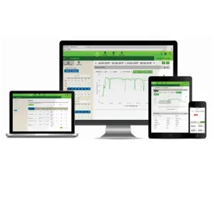 Sistema s Monitoreo de Energía