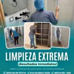Limpieza Extrema