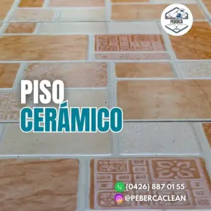 Limpieza, Tratamiento y Reparación de Todo Tipo de Pisos