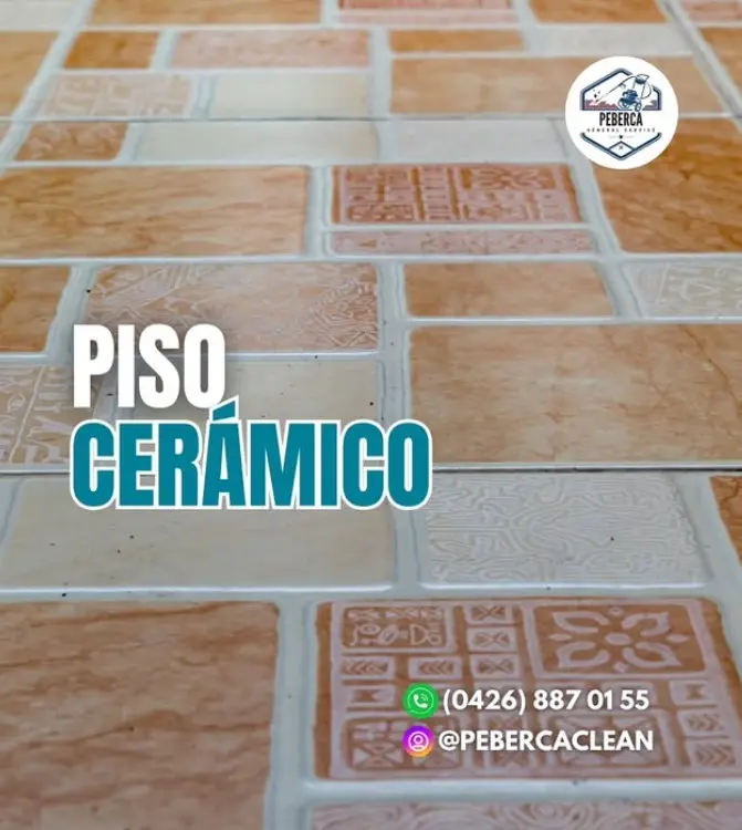 Limpieza, tratamiento y reparación de todo tipo de pisos