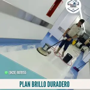 Plan Brillo Duradero