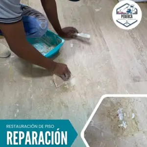 Reparación de Pisos