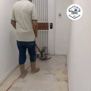 Tratamiento de Pisos para Residencias