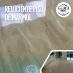 Tratamiento para el Mármol