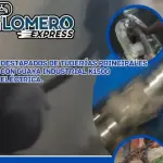 Destapados de drenajes con guaya