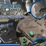 Instalación y reemplazo de tuberías