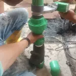 Reparaciones e instalaciones de tuberías y comitivas