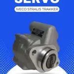 Bomba Servo IVECO STRALIS TRAKKER