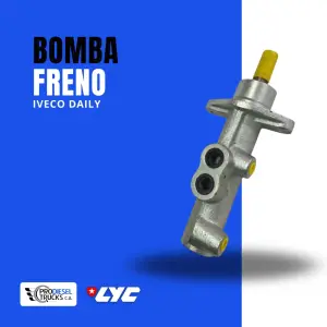 Bomba de Freno IVECO DAILY