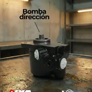 Bomba dirección LYC