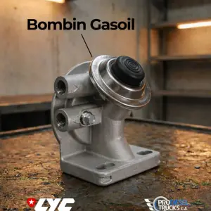 Bombin Gasoil LYC