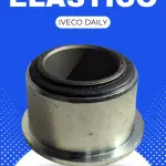 Buje Elástico IVECO DAILY