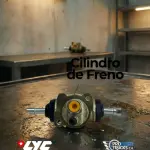 Cilindro de Freno - LYC