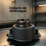 Collarín de embrague LYC