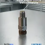 Rele Electrónico Velocímetro LECRAI
