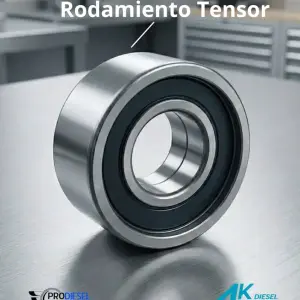 Rodamiento Tensor 4k Diesel