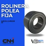 Rolinera polea fija  IVECO CURSOR 13